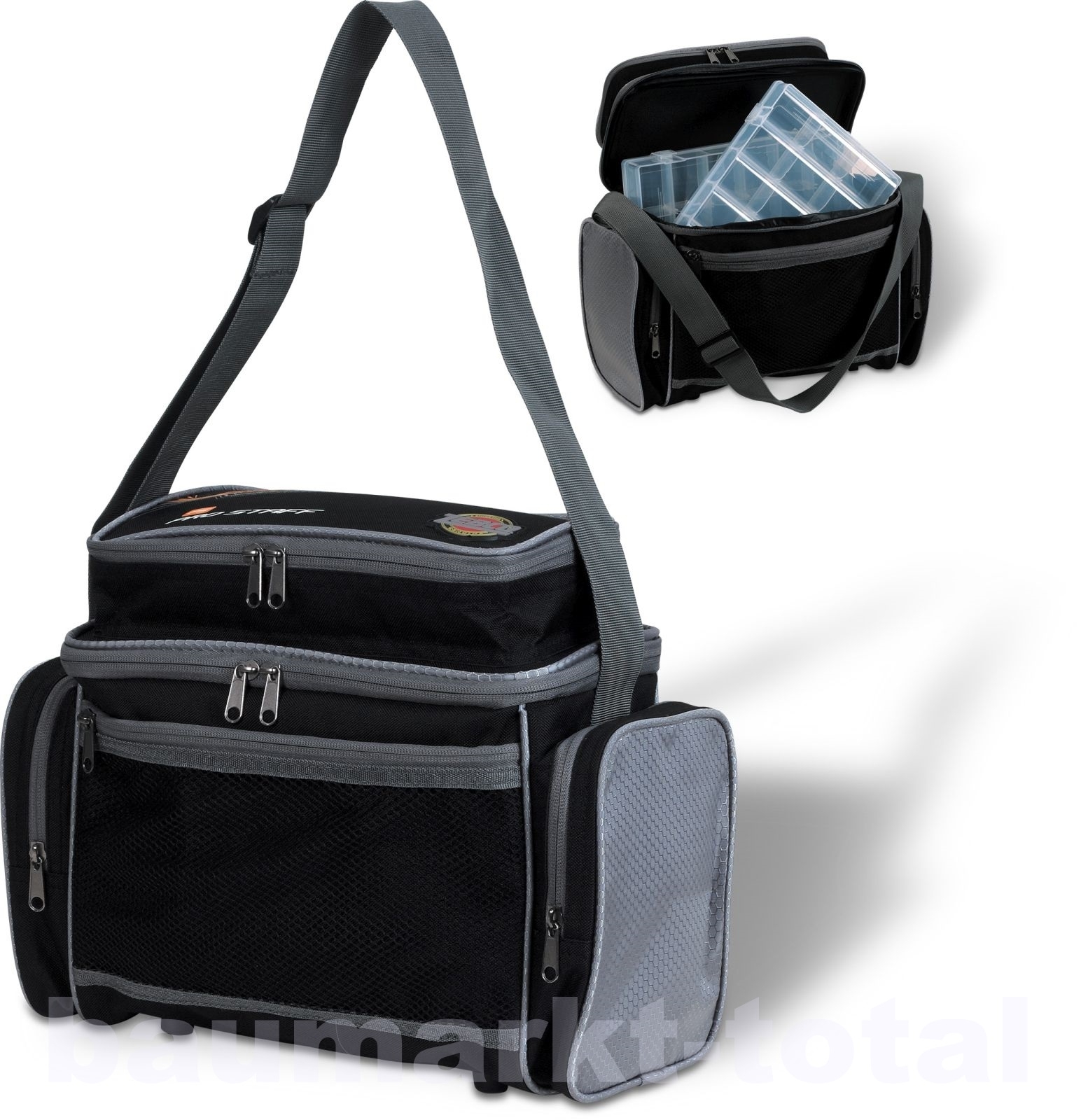 Pro Staff Allround Carryall 8407019