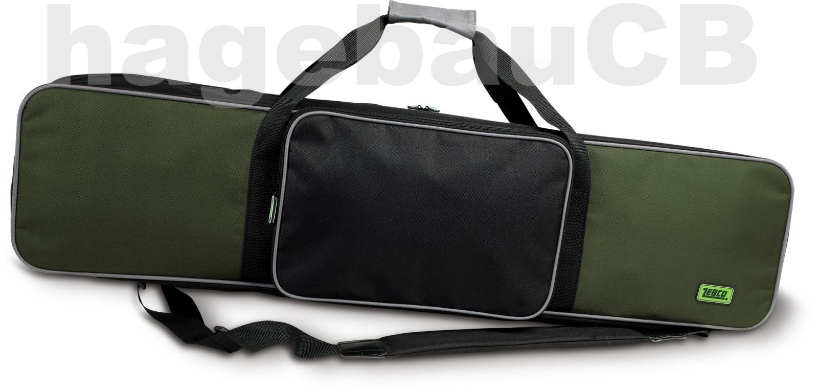 Zebco Rutentasche 125cm 8420008 Zebco Rutentasche 125cm 8420008