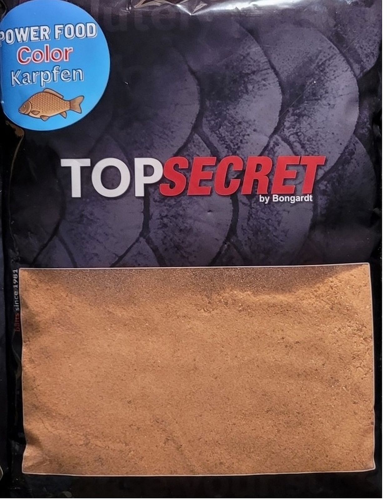 1 kg Karpfen-Spezial Top Secret