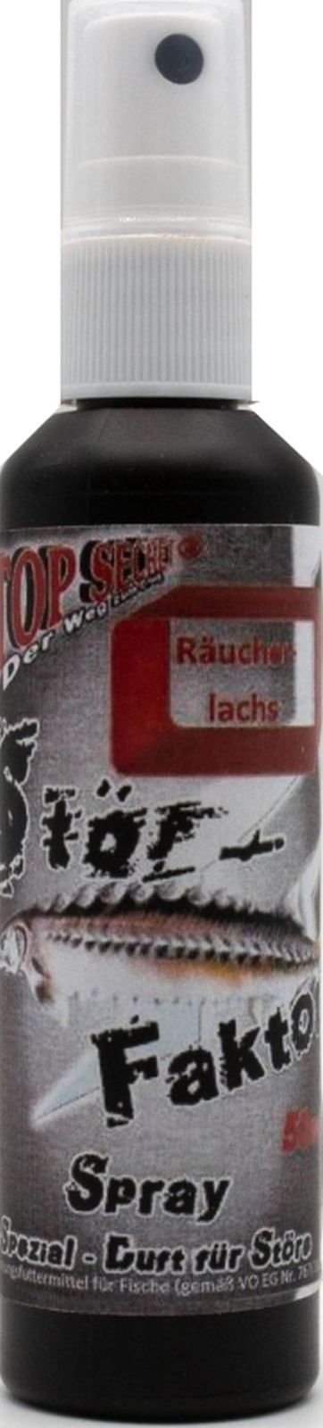 Störfaktor Spray Räucherlachs 50ml Störfaktor Spray Räucherlachs 50ml