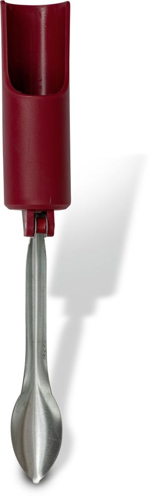 Zebco Klapprutenhalter mit Erdspeer 1809000