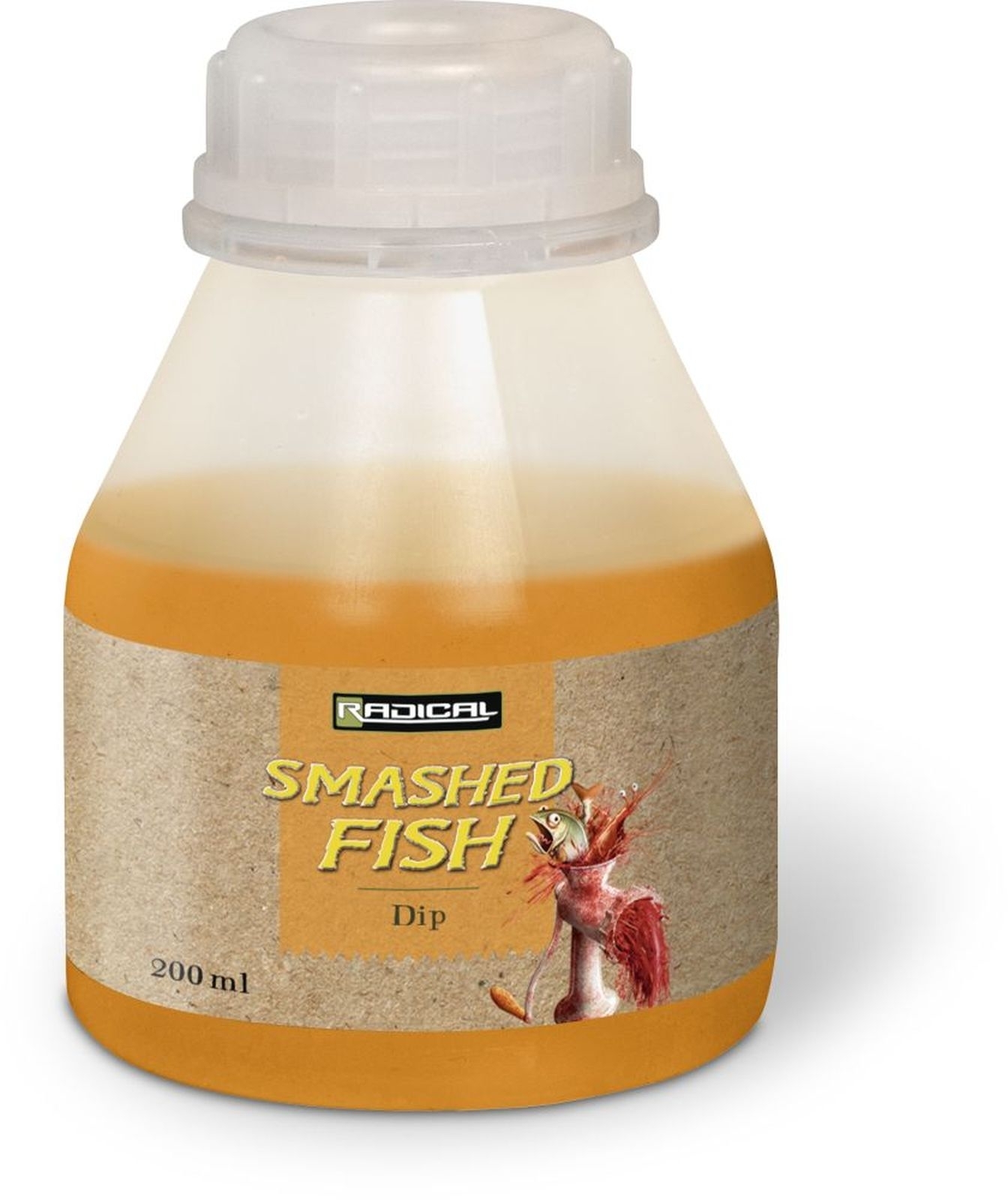 200 ml Radical Smashed Fish Dip