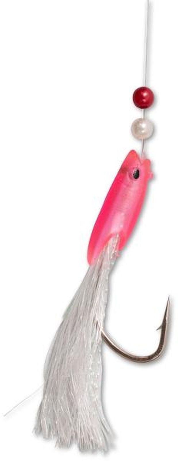 5 Pak Softfish Rig pink 4112001 5 Pak Softfish Rig pink 4112001