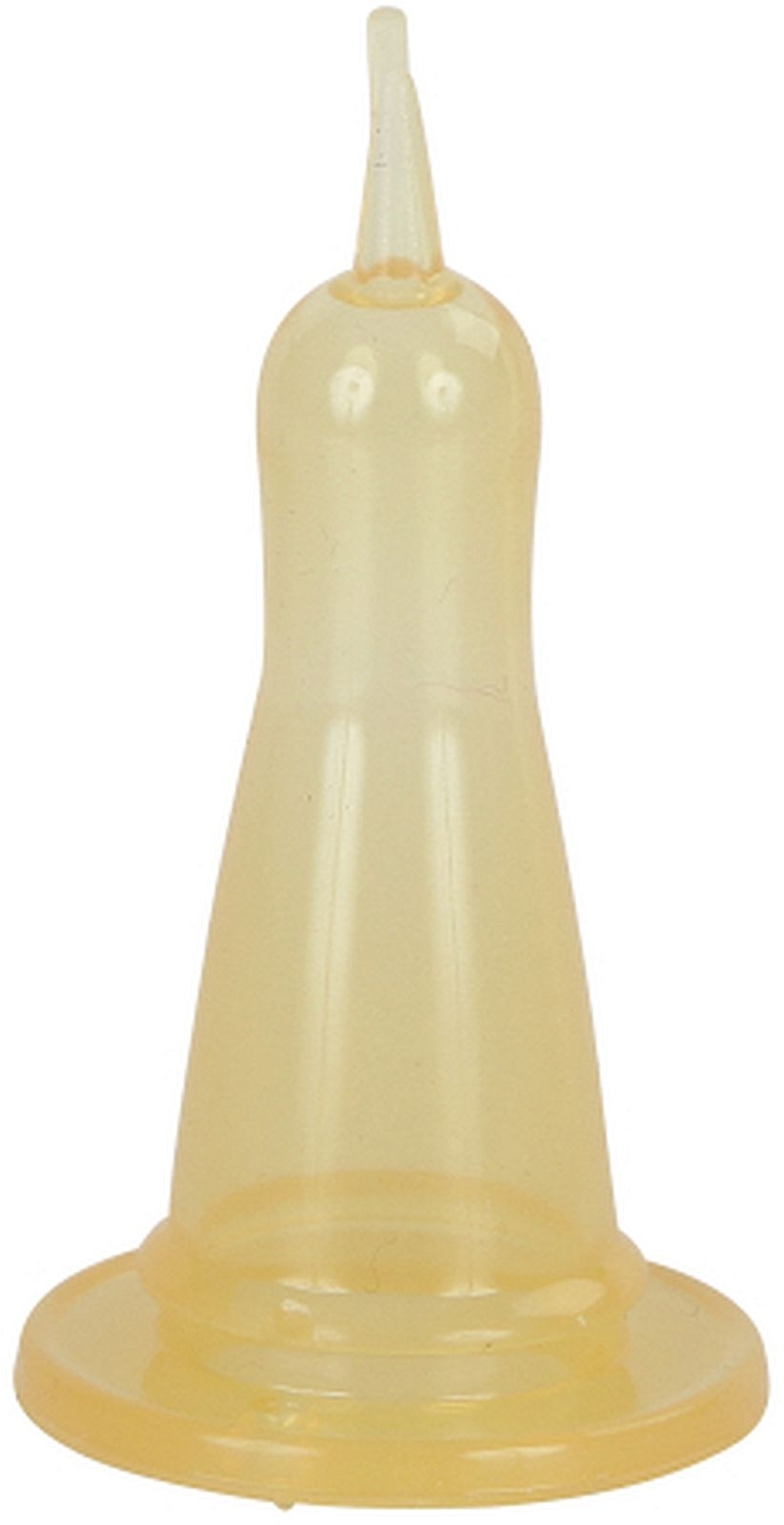 Ersatzsauger Lämmerflasche ANTI-VAC 279