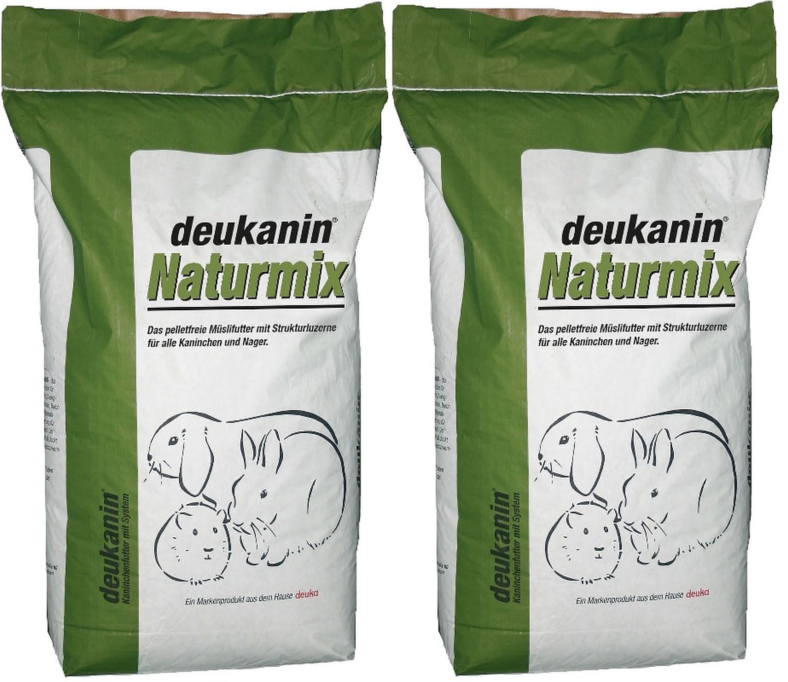 30 kg Deukanin Naturmix 30 kg Deukanin Naturmix