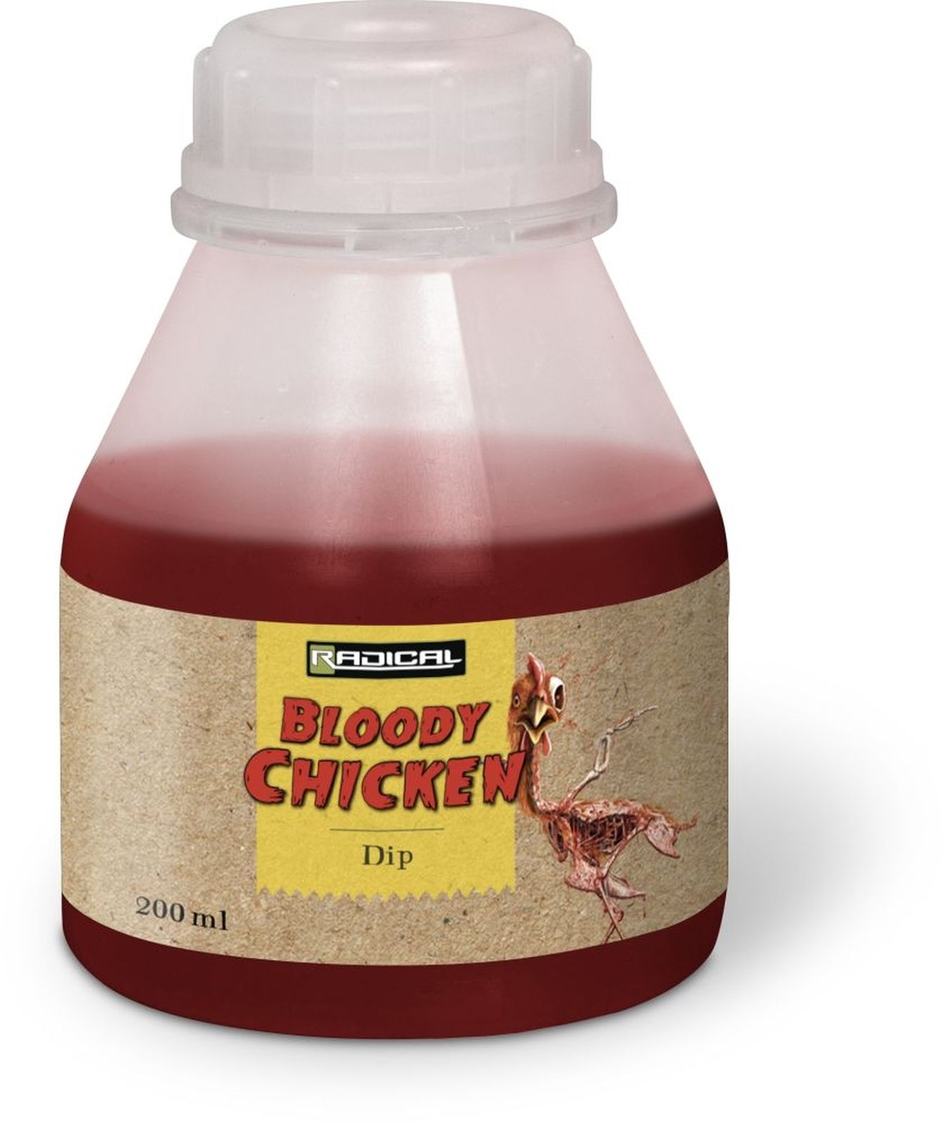 200 ml Radical Bloody Chicken Dip 200 ml Radical Bloody Chicken Dip