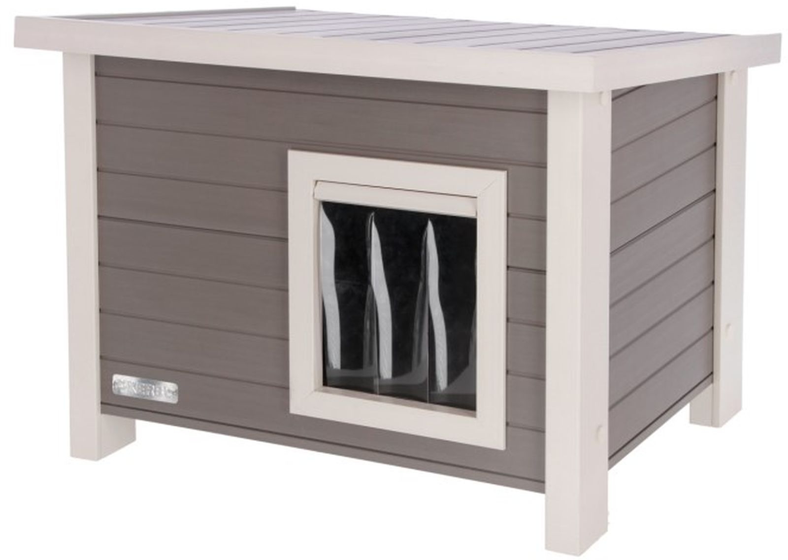 ECO-Katzenhaus Eli 81636
