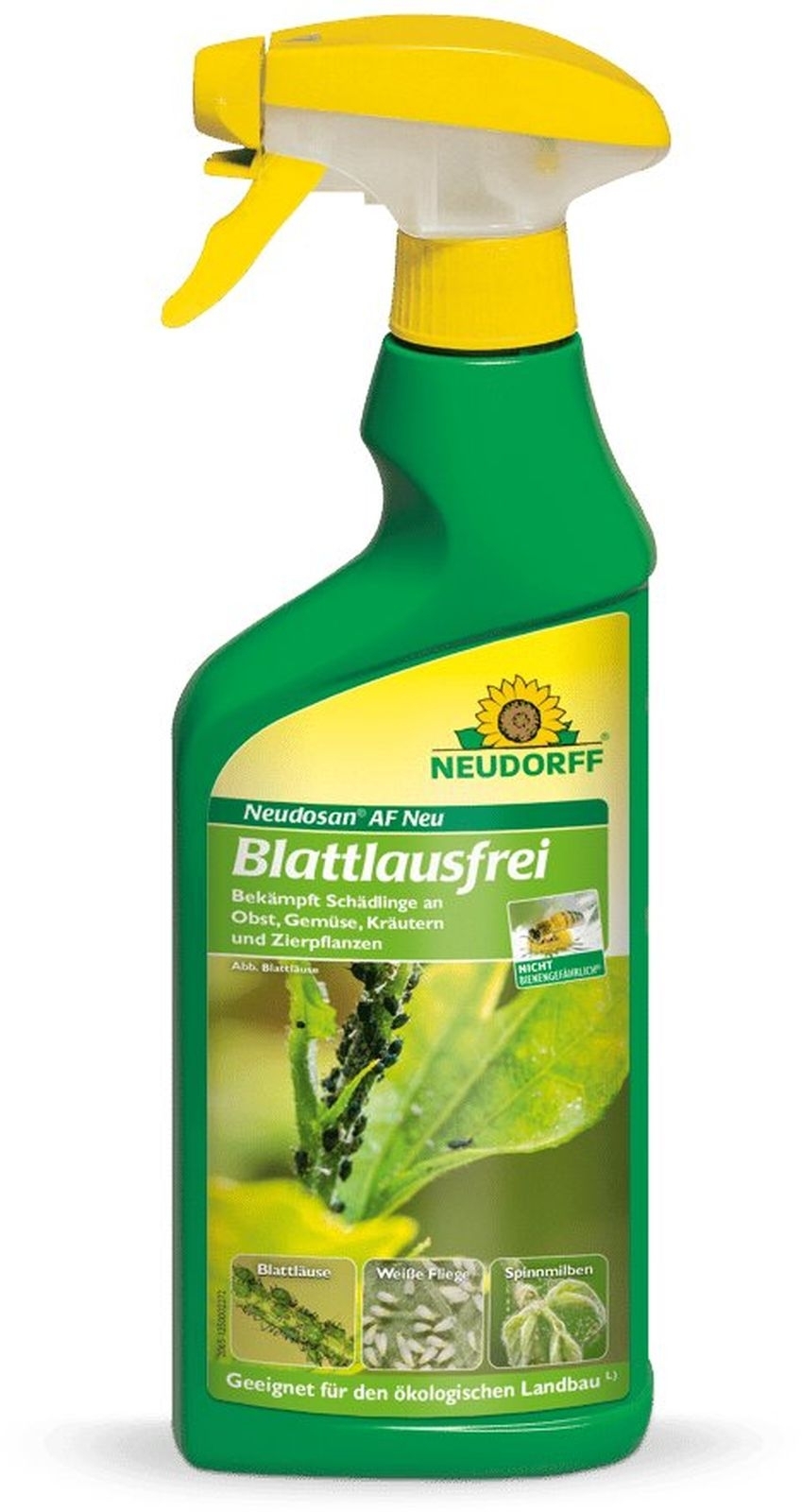 NEUDORFF Neudosan AF Blattlausfrei 500ml