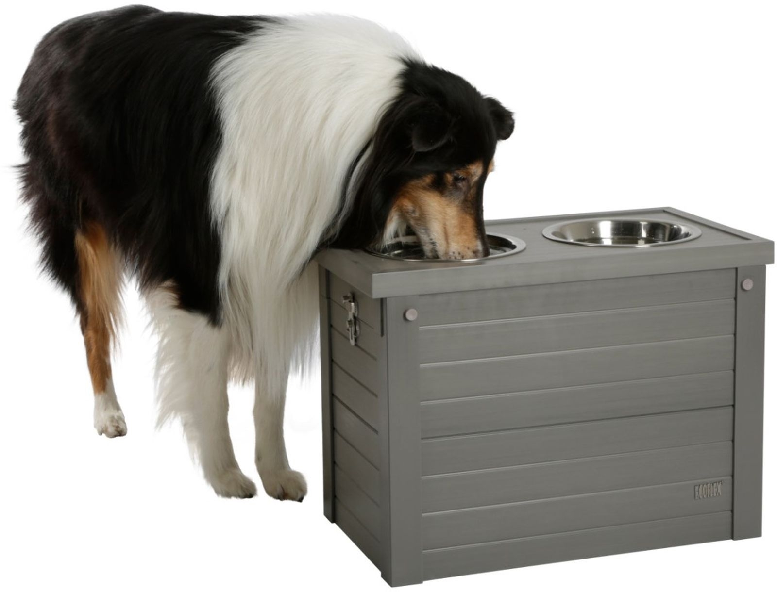 ECO Futter- und Trinkbar 80529