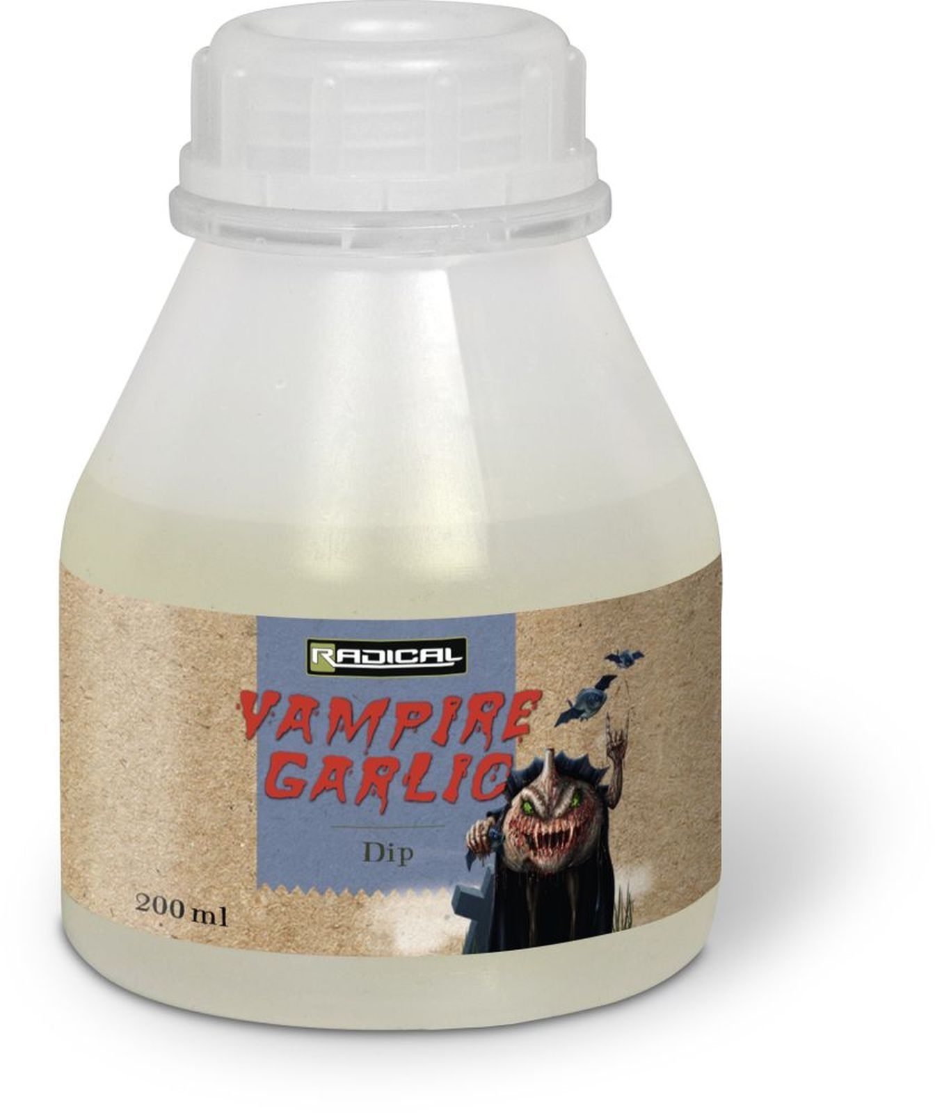 200 ml Radical Vampire Garlic Dip