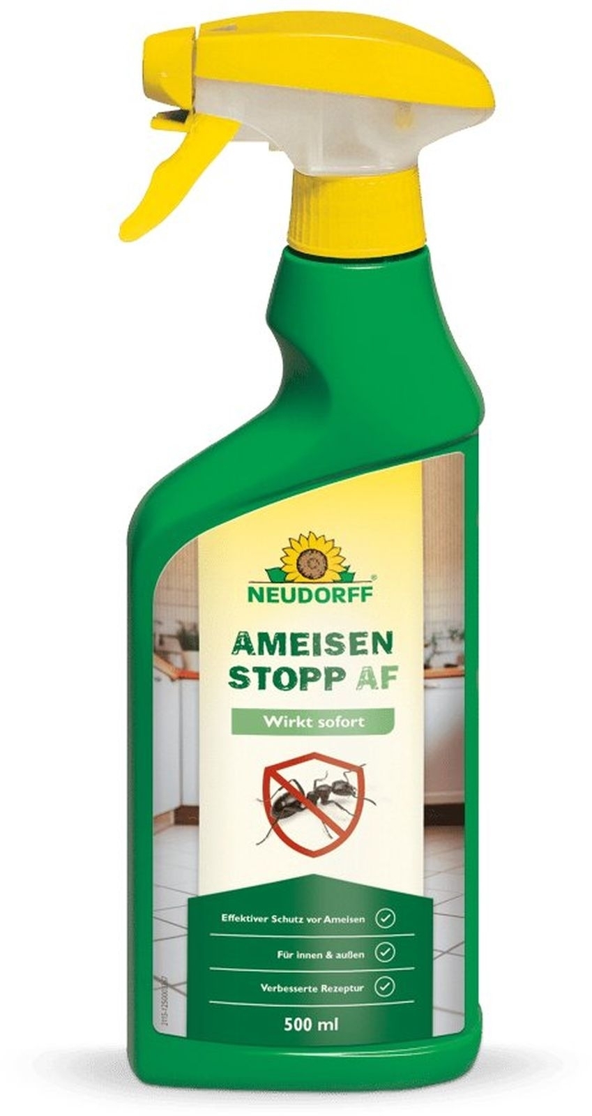 500ml AmeisenStopp AF