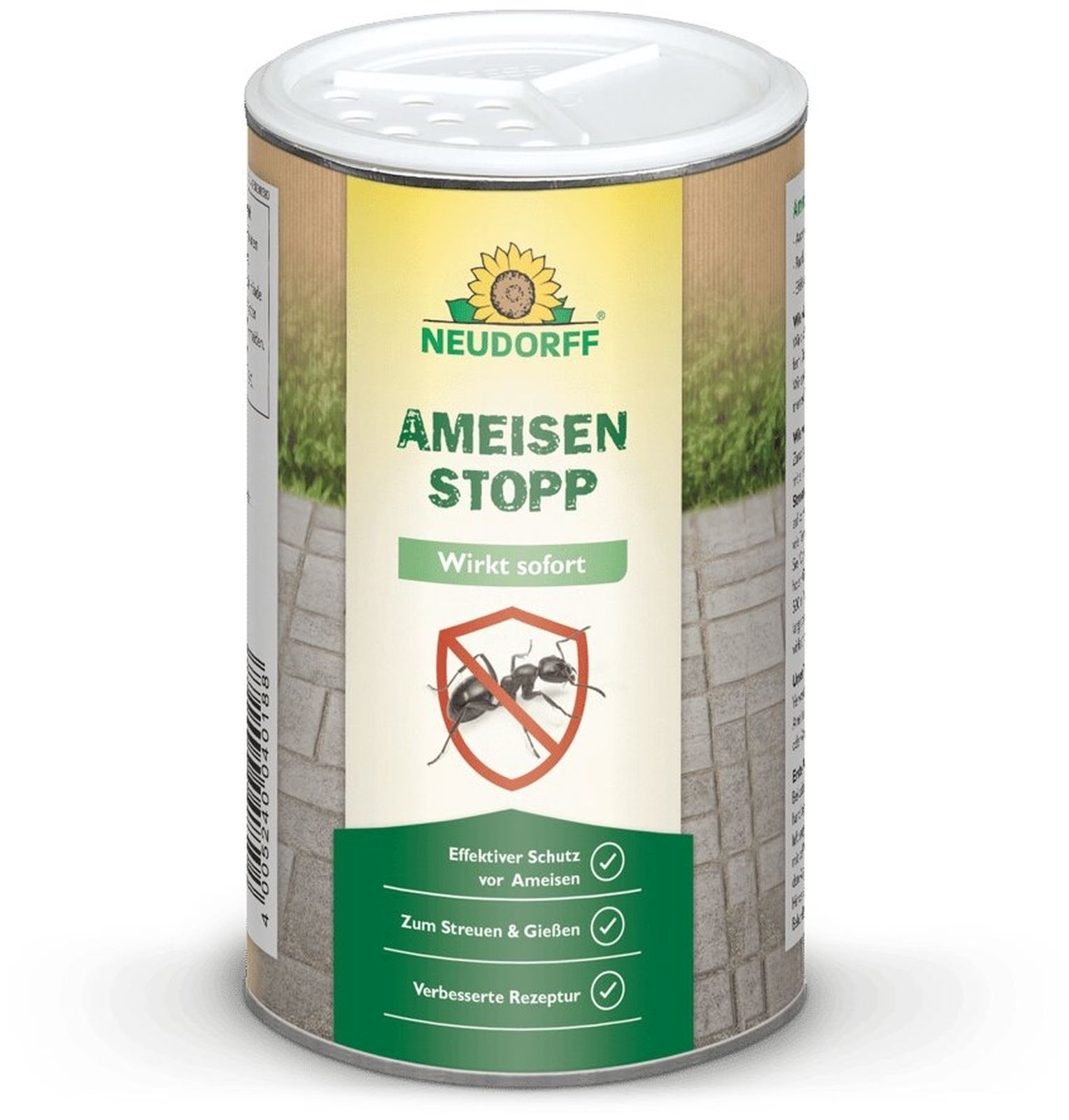 2 X 300g NEUDORFF AmeisenStopp