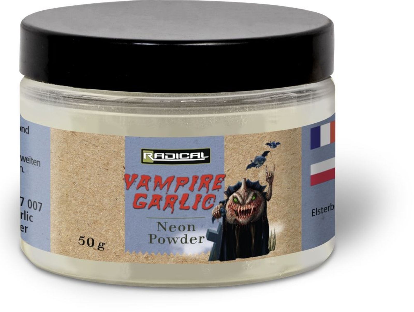 50g Vampire Garlic Neon Powder Dip