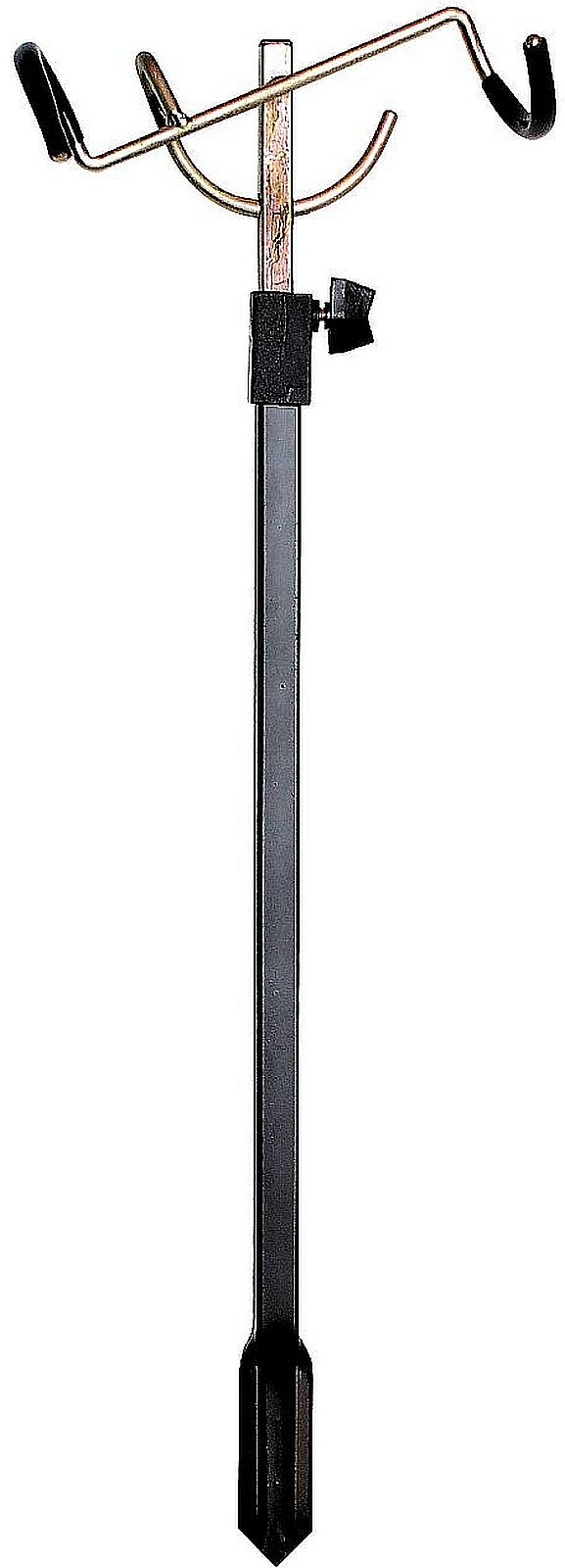 Rutenhalter 75-128cm Rutenhalter 75-128cm