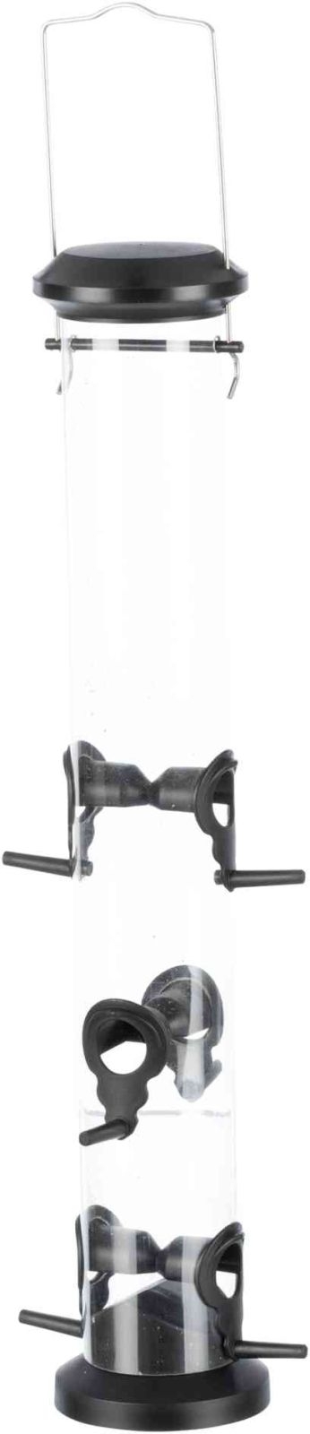 Außen-Futtersäule 1.000 ml/48 cm Trixie 55636