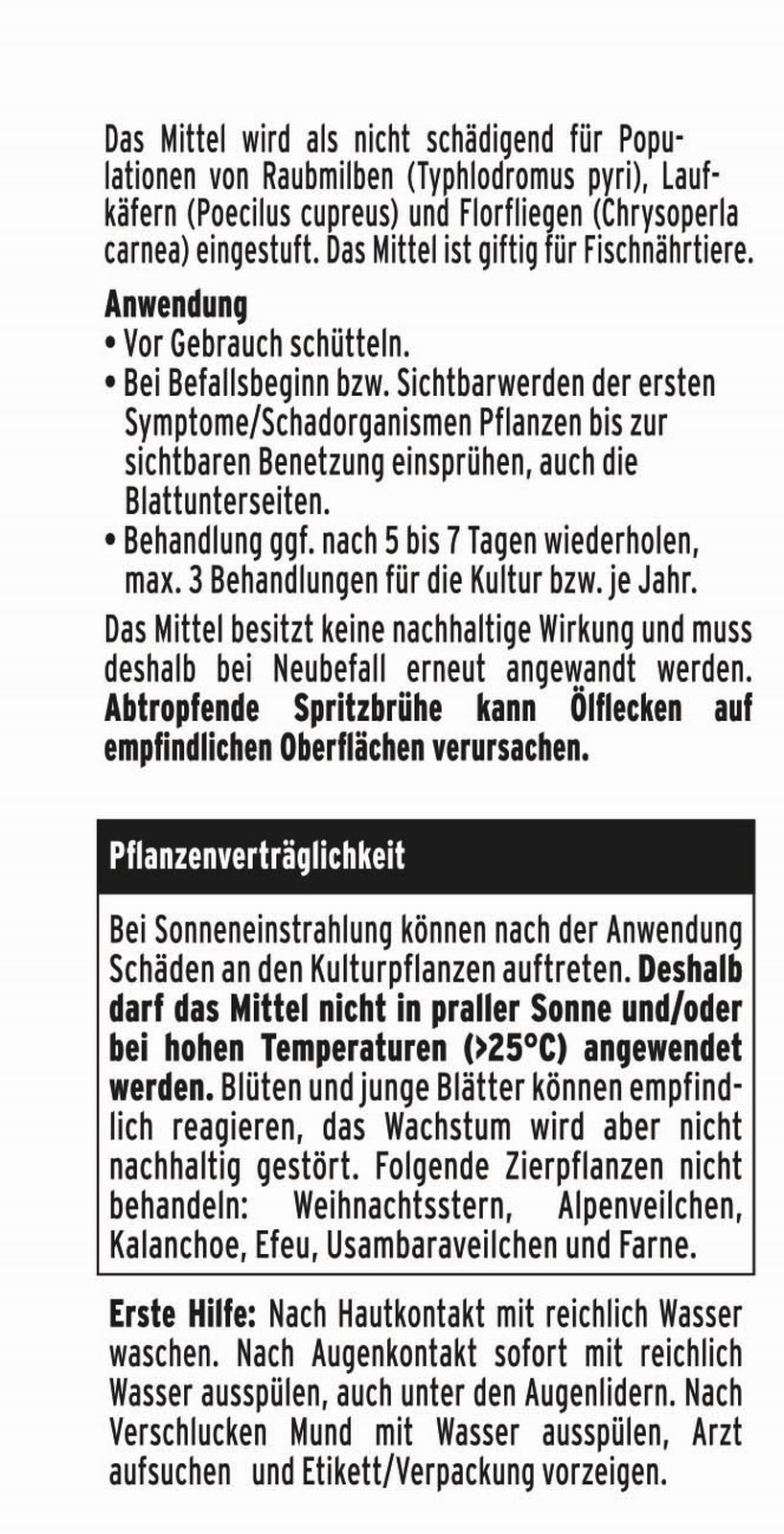 300ml Substral®Schild-& Wolllaus Schädlingsfrei Ca 300ml Substral®Schild-& Wolllaus Schädlingsfrei Ca