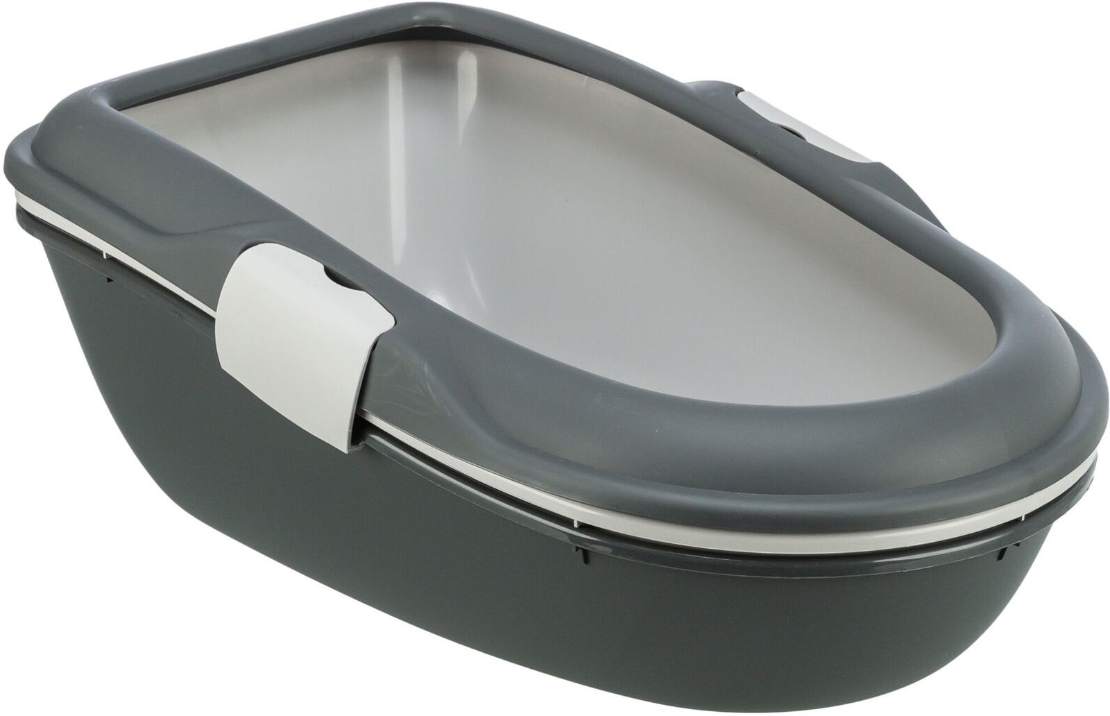 Katzentoilette Berto Typ 3 39x22x59 cm 40154
