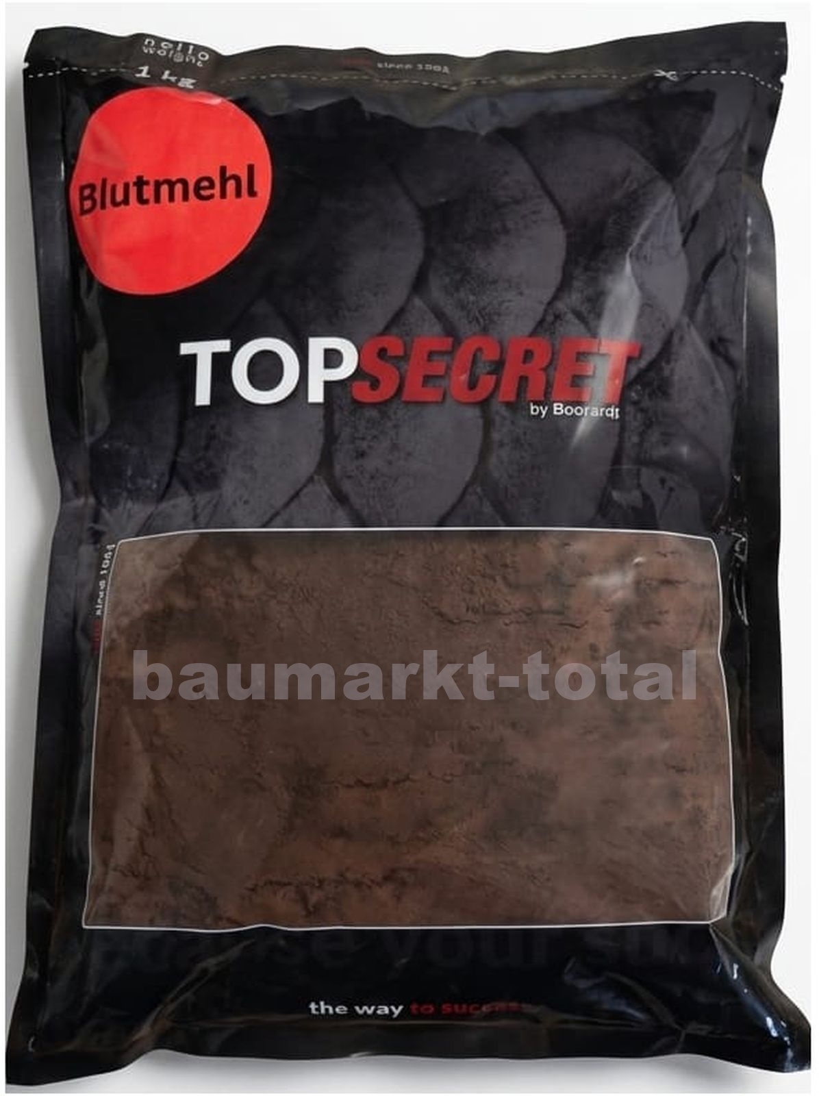 Top Secret BLUTMEHL 1kg