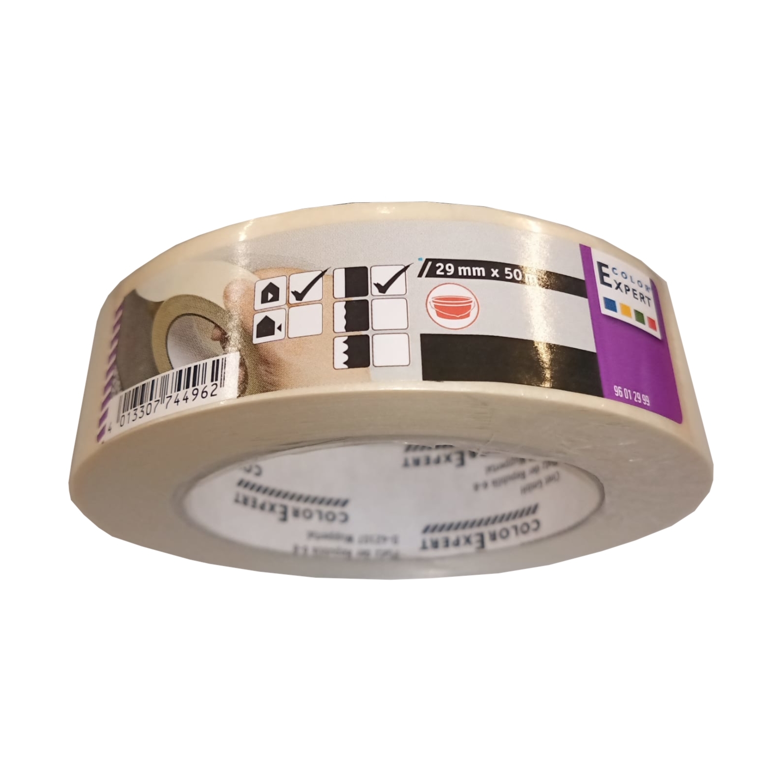 Abdeckband 29mm x 50m