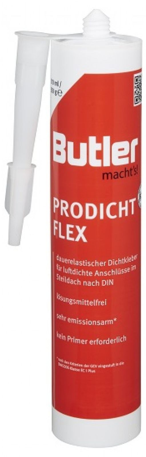 310ml Butler macht's ProDicht Flex 310ml Butler macht's ProDicht Flex