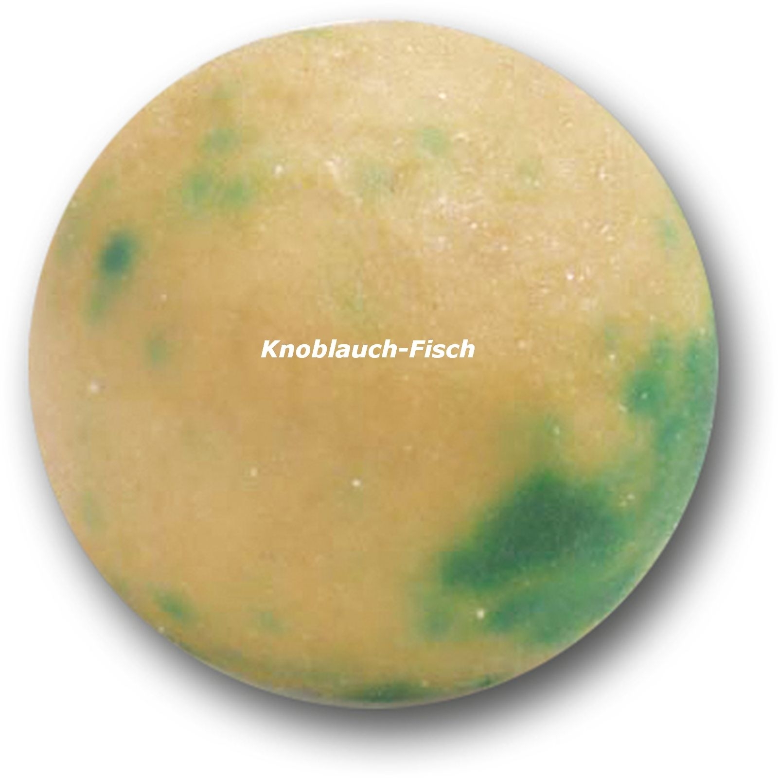Waller Boilie 30mm Knoblauch/Fisch 1kg