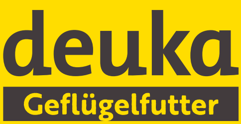 DEUKA GEFLÜGELFUTTER DEUKA GEFLÜGELFUTTER