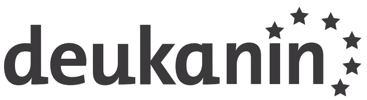 DEUKA DEUKANIN DEUKA DEUKANIN