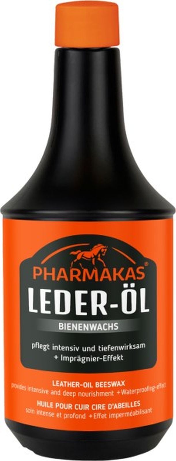 Bienenwachs Lederfit-Öl 1l 32552