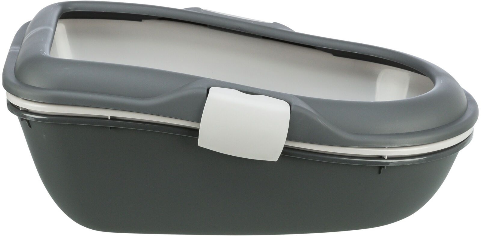 Katzentoilette Berto Typ 3 39x22x59 cm 40154 Katzentoilette Berto Typ 3 39x22x59 cm 40154