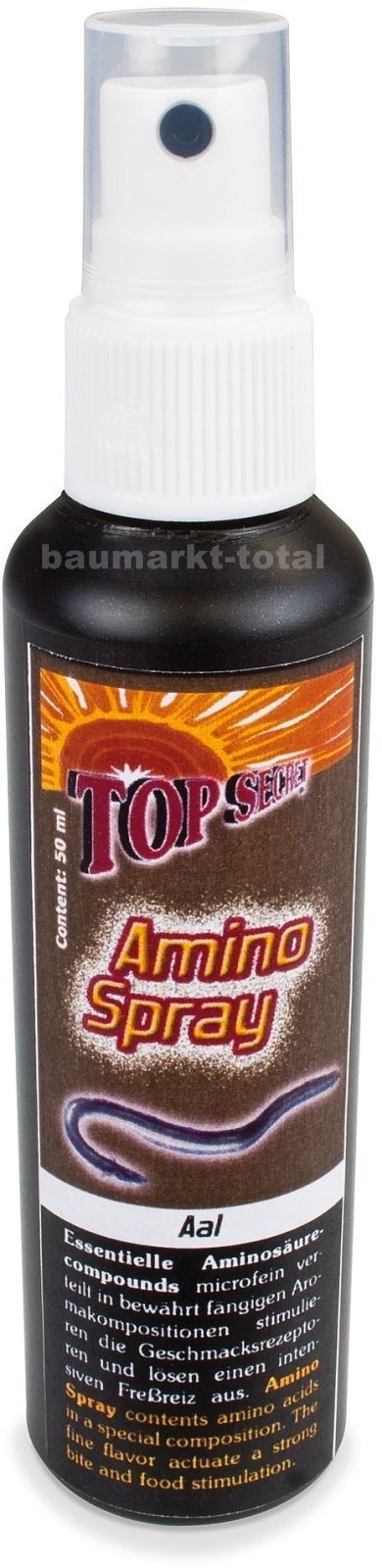 Amino Spray Aal 50ml