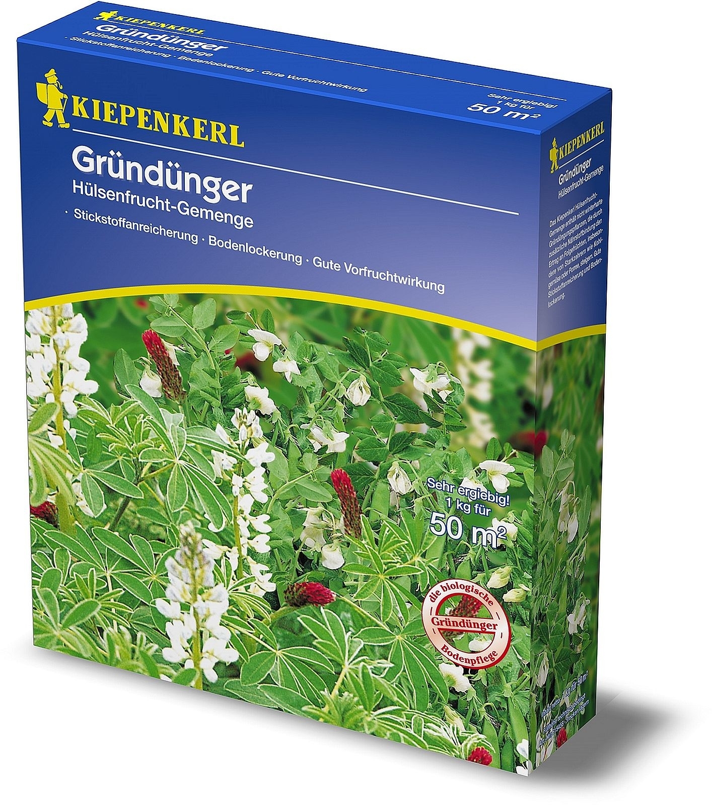 1 kg Hülsenfrucht-Gemenge 1 kg Hülsenfrucht-Gemenge