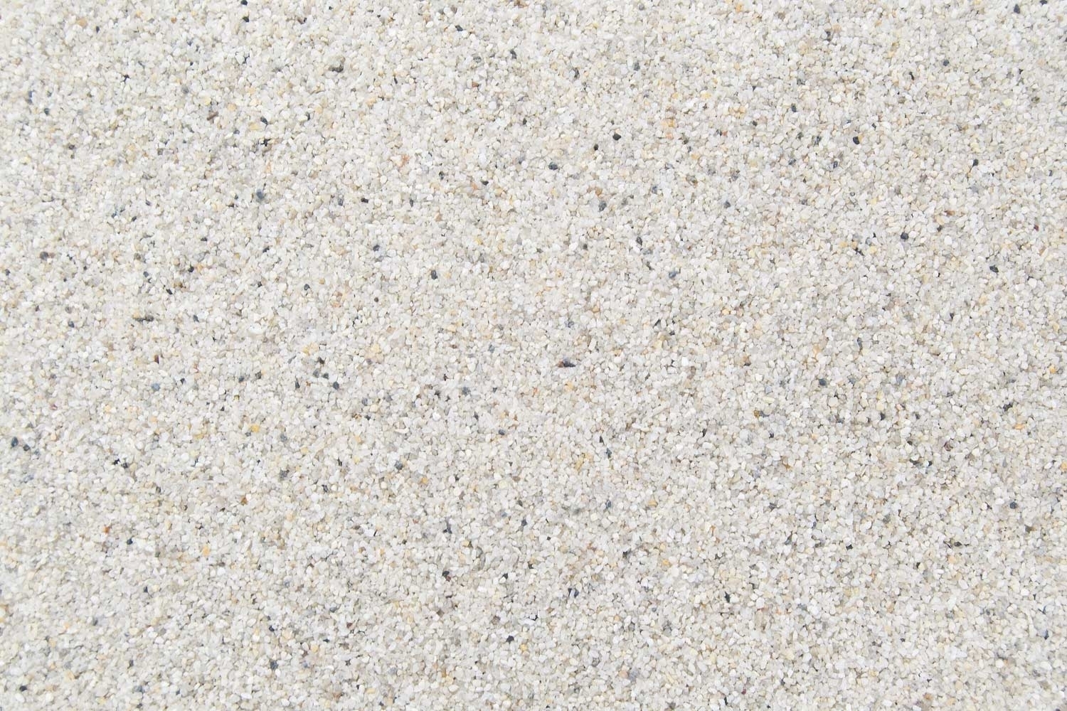 25Kg SCHERF-Aquariensand (Quarzsand), Weiß 04-08