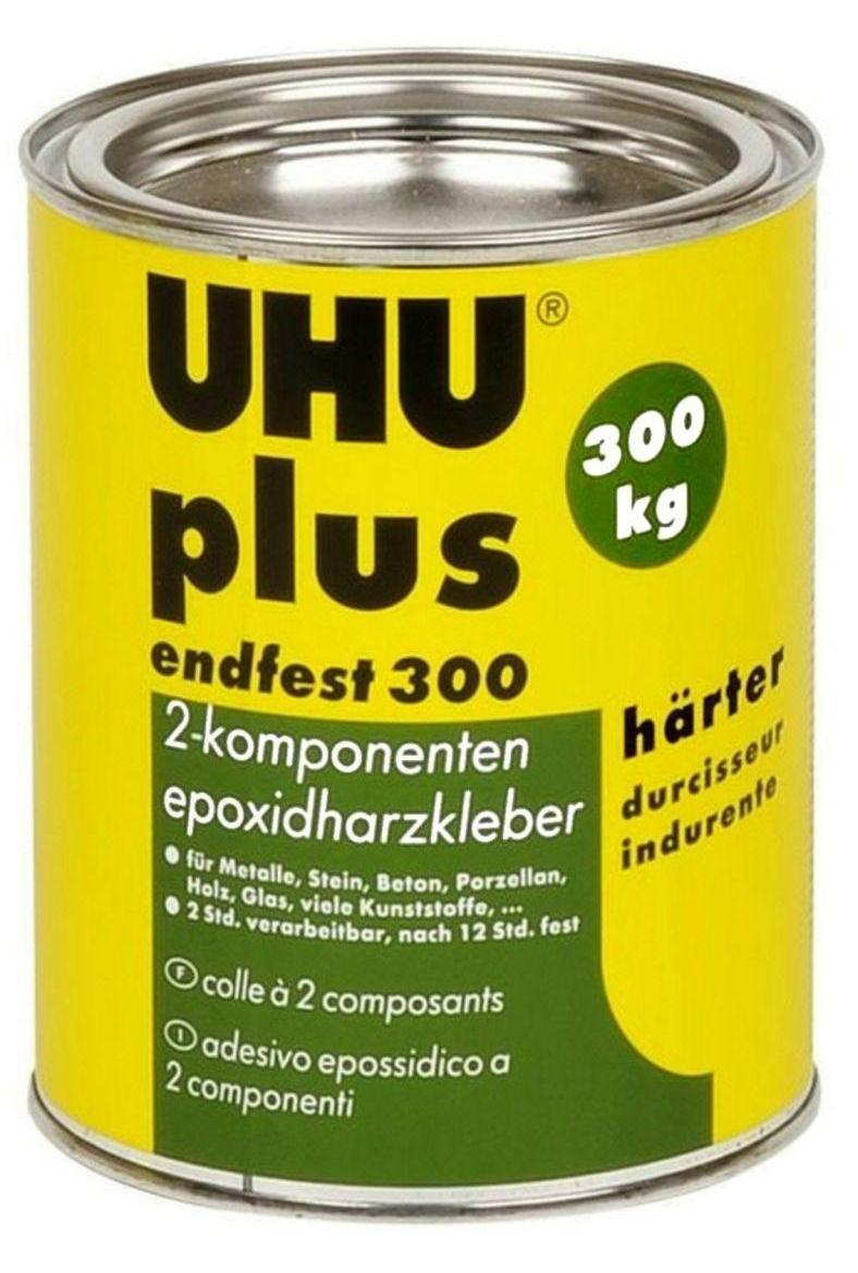 740g UHU Plus Endfest 300 Härter 740g UHU Plus Endfest 300 Härter