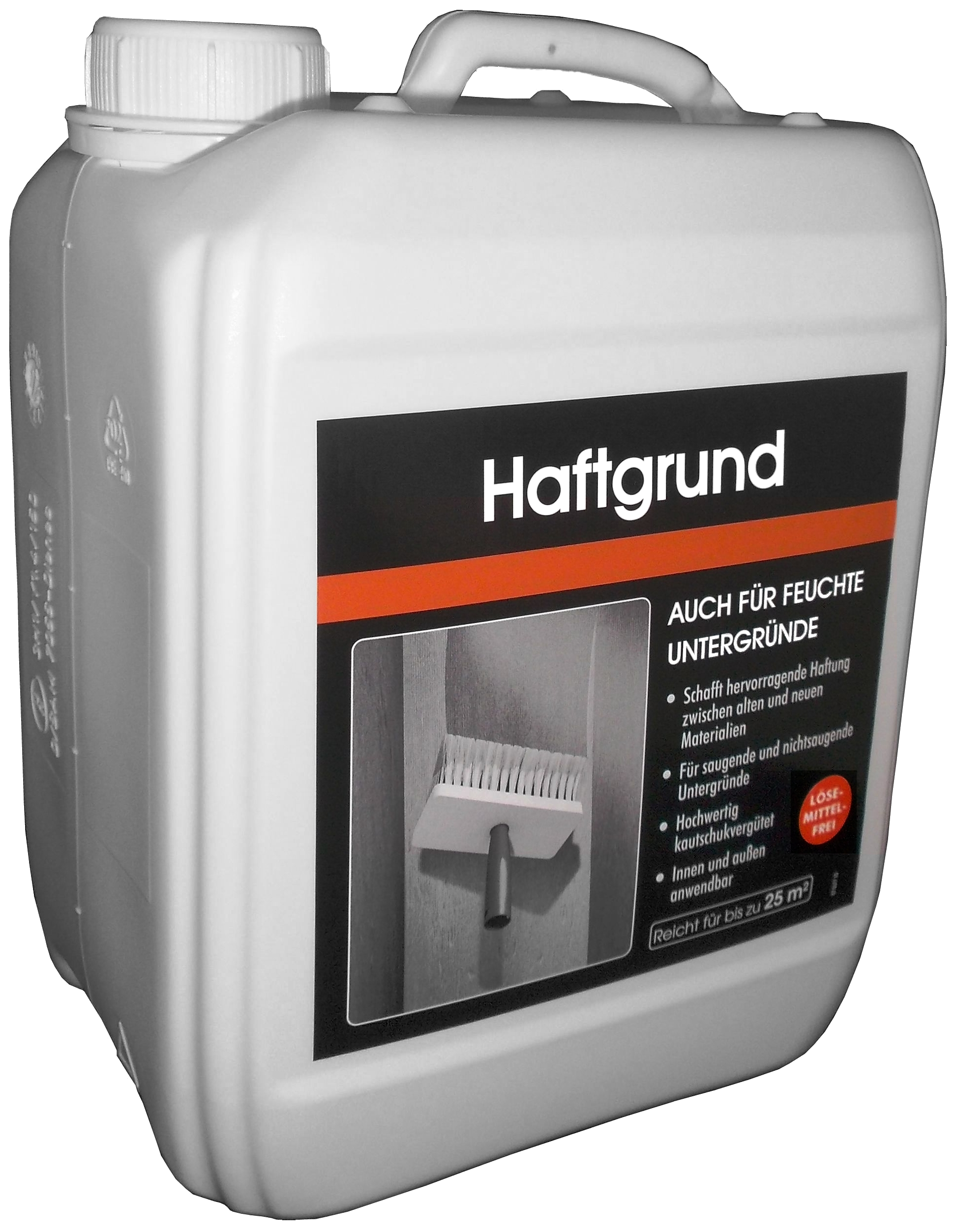5L Haftgrund Haftvermittler Grundierung 5L Haftgrund Haftvermittler Grundierung