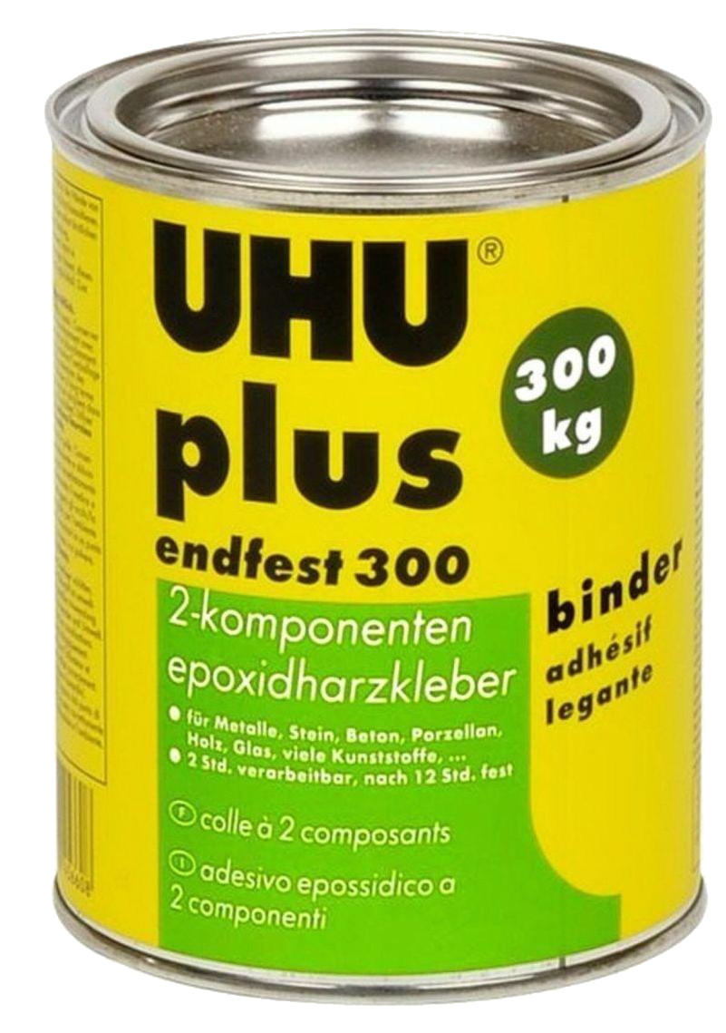 915g UHU Plus Endfest 300 Binder 915g UHU Plus Endfest 300 Binder