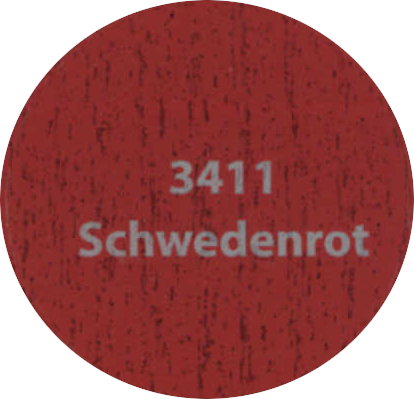 750ml Renovo Dauerschutzlasur PLUS Nr.3411 Schwedenrot 750ml Renovo Dauerschutzlasur PLUS Nr.3411 Schwedenrot