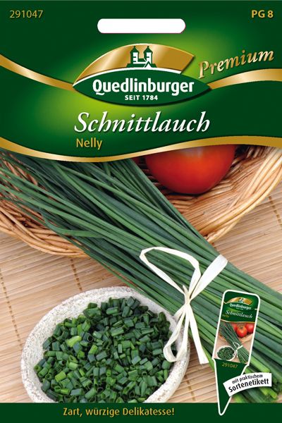 Schnittlauch Nelly