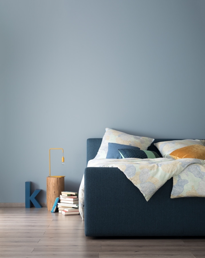 2,5L Schöner Wohnen Designfarbe Entspanntes Nordischblau 24