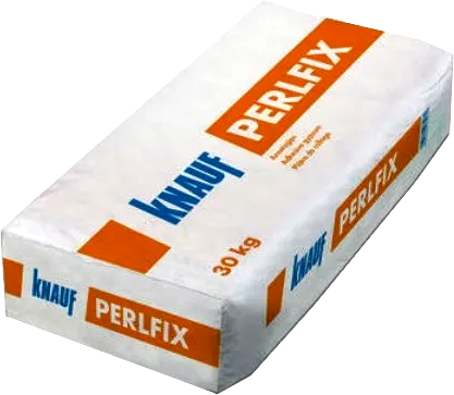30kg Knauf Perlfix Ansetzbinder für Gipskarton 30kg Knauf Perlfix Ansetzbinder für Gipskarton
