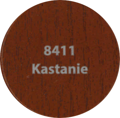 2,5L Renovo Dauerschutzlasur PLUS Nr.8411 Kastanie 2,5L Renovo Dauerschutzlasur PLUS Nr.8411 Kastanie