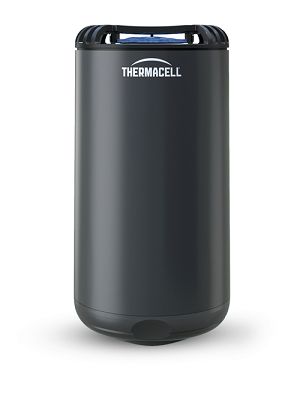 Thermacell Mückenabwehr Protect Graphit Gerät ohne Wirkstoff und Gaskartusche