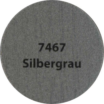 2,5L Renovo Dauerschutzlasur PLUS Nr.7467 Silbergrau ehem. Graumetallic