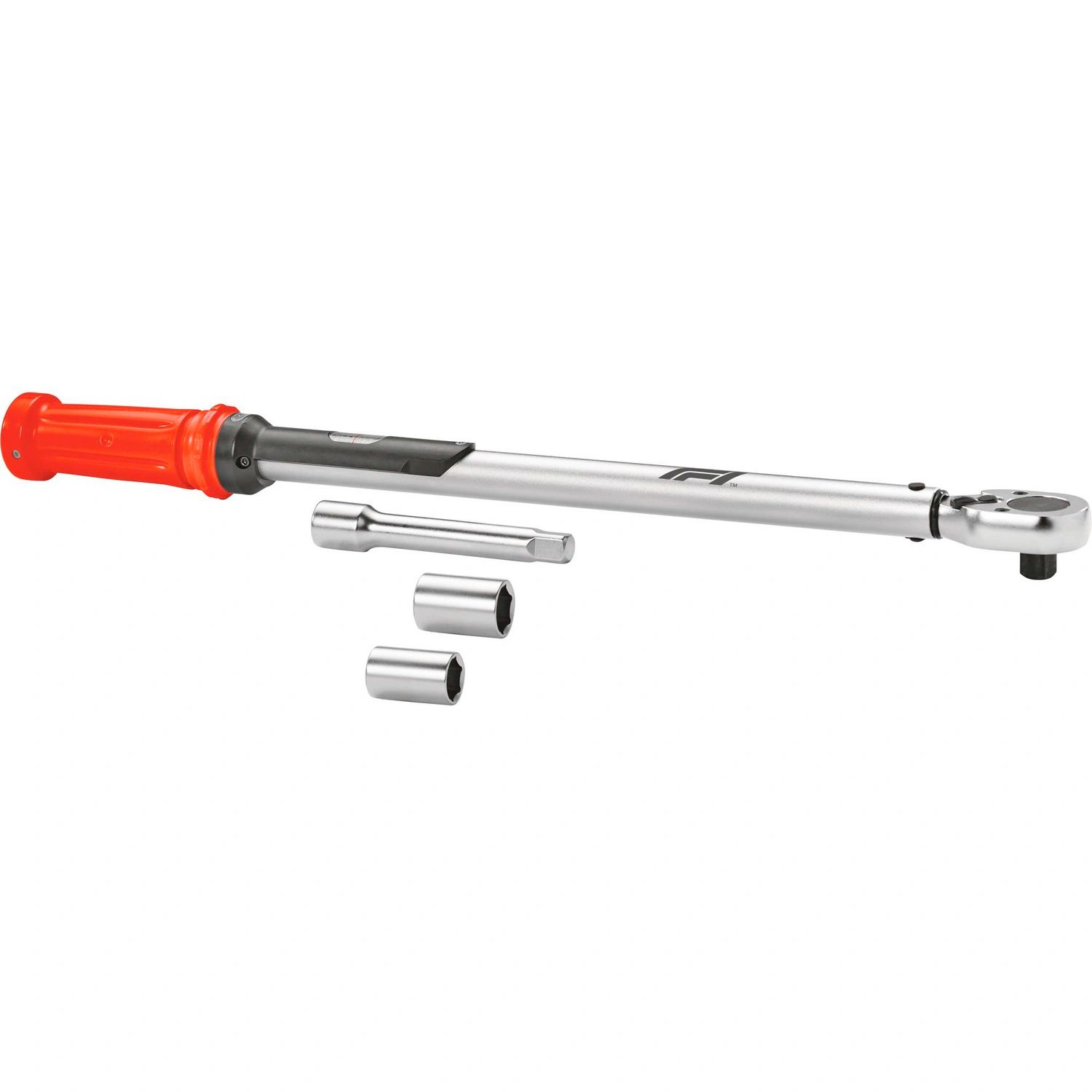 Formula 1 Drehmomentschlüssel + Zubehör TW210 Formula 1 Drehmomentschlüssel + Zubehör TW210