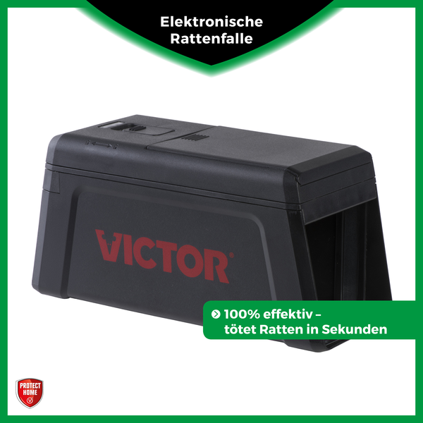 Protect Home Elektronische Rattenfalle