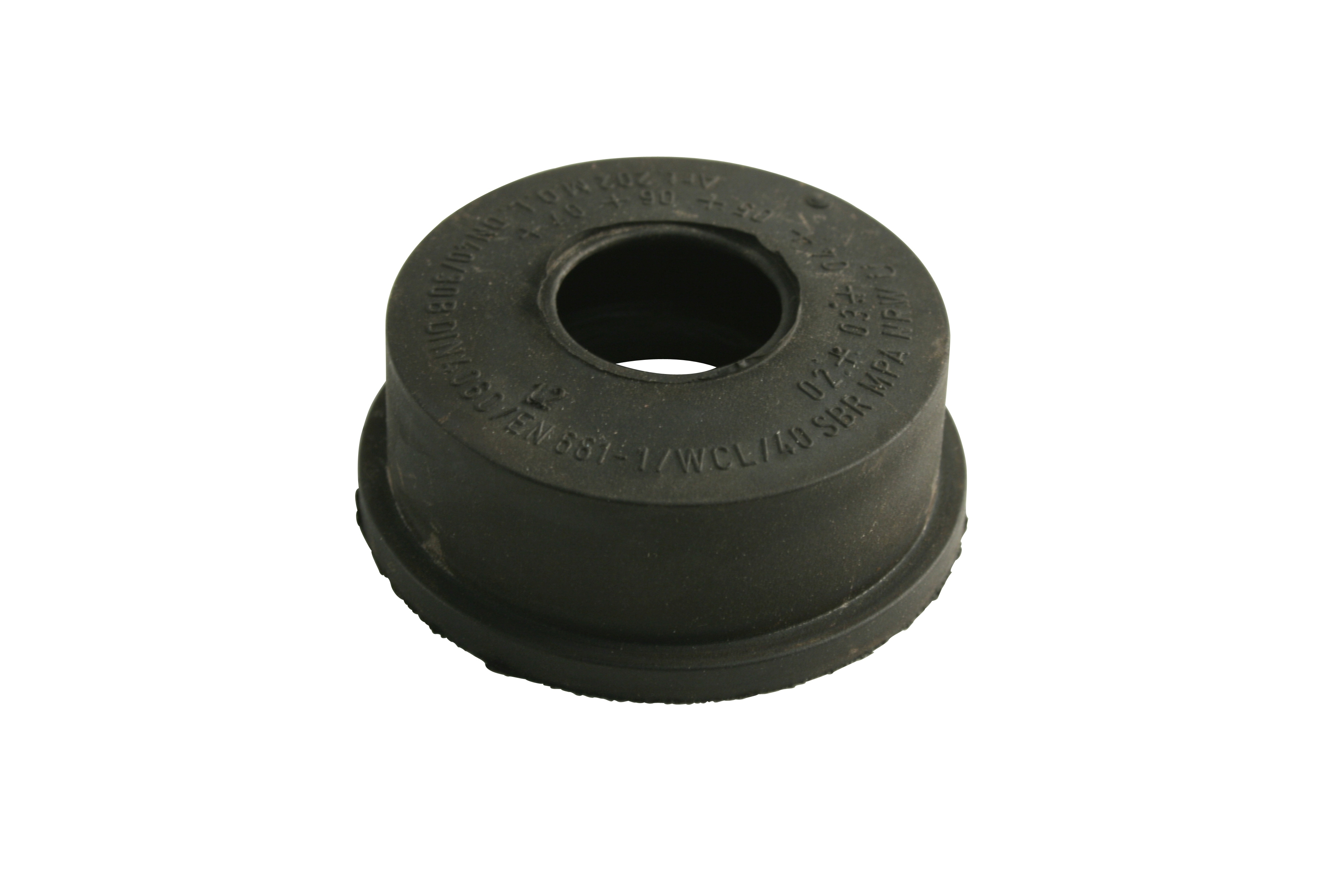 Marley HTGM Gummimanschette 40/30B Marley HTGM Gummimanschette 40/30B