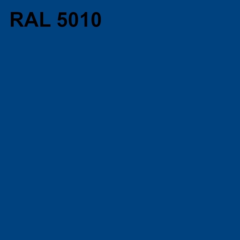 375ml Wilckens 2in1 Buntlack enzianblau 5010 glänzend