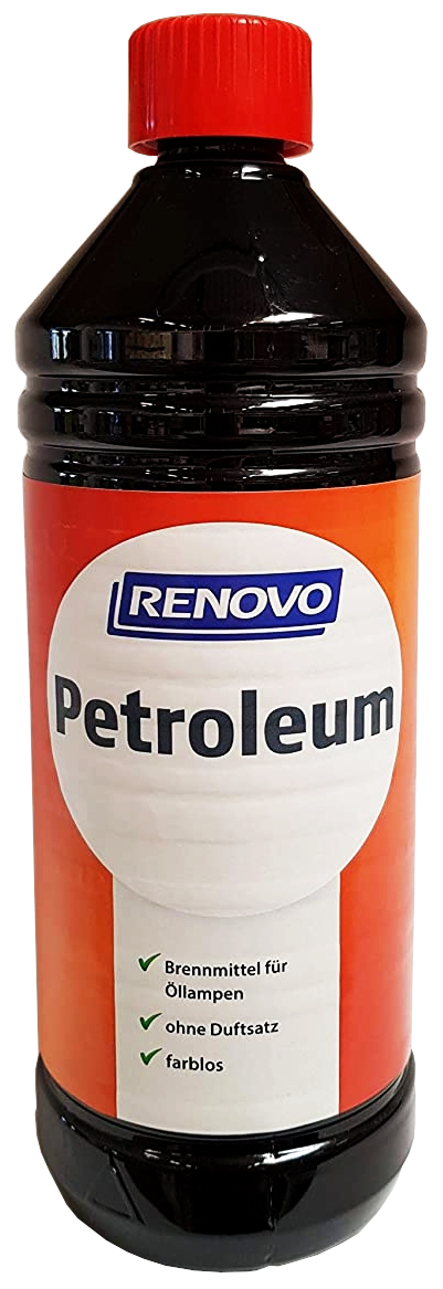 1 Liter Renovo Petroleum Nr.1000 ohne Duftzusatz 1 Liter Renovo Petroleum Nr.1000 ohne Duftzusatz