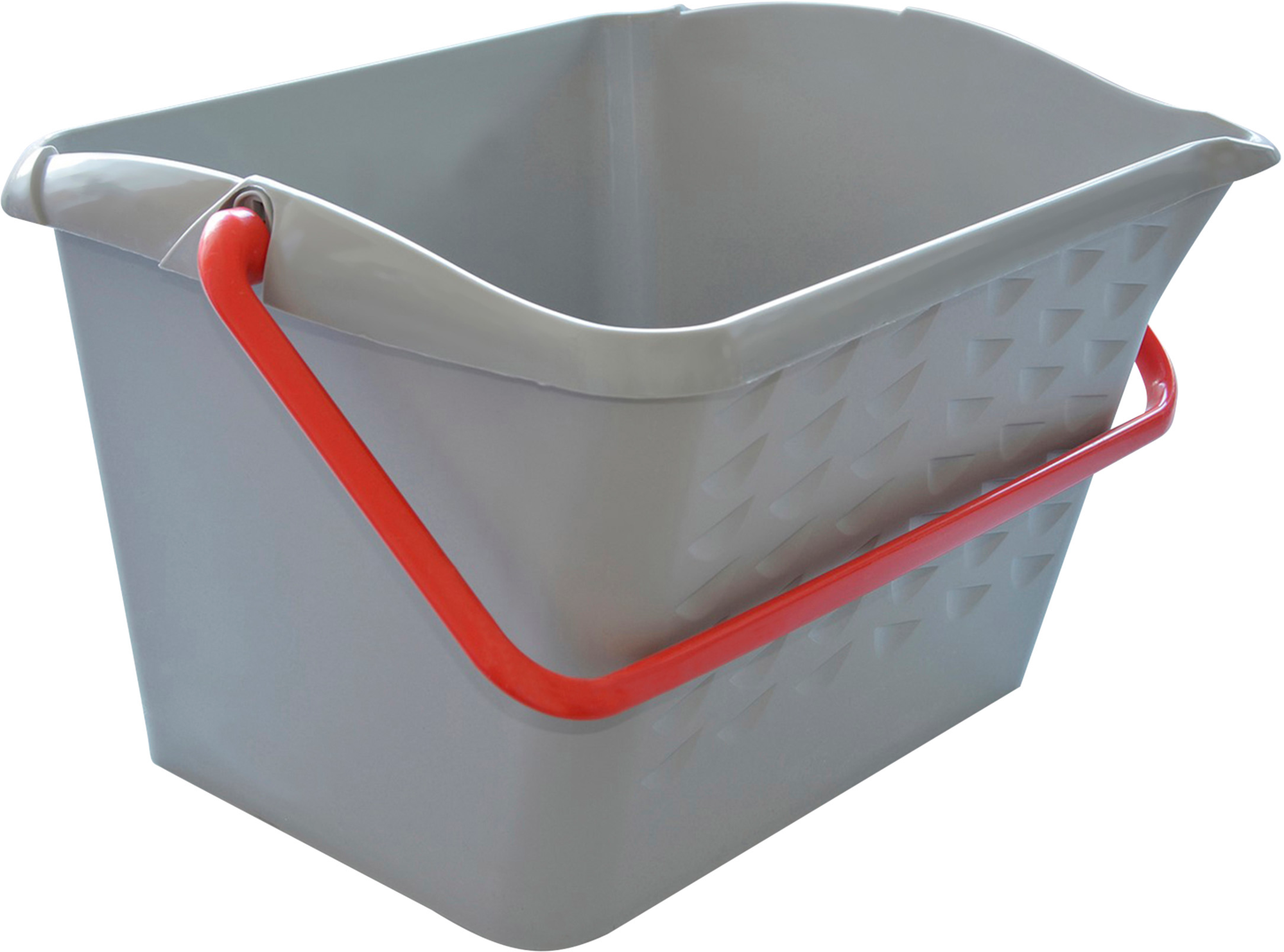 Easy-Touch-Farbeimer 16L Easy-Touch-Farbeimer 16L