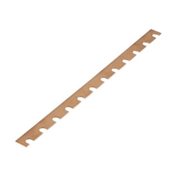 Automatenschiene 1-Phasen, 3 Stück Automatenschiene 1-Phasen, 3 Stück