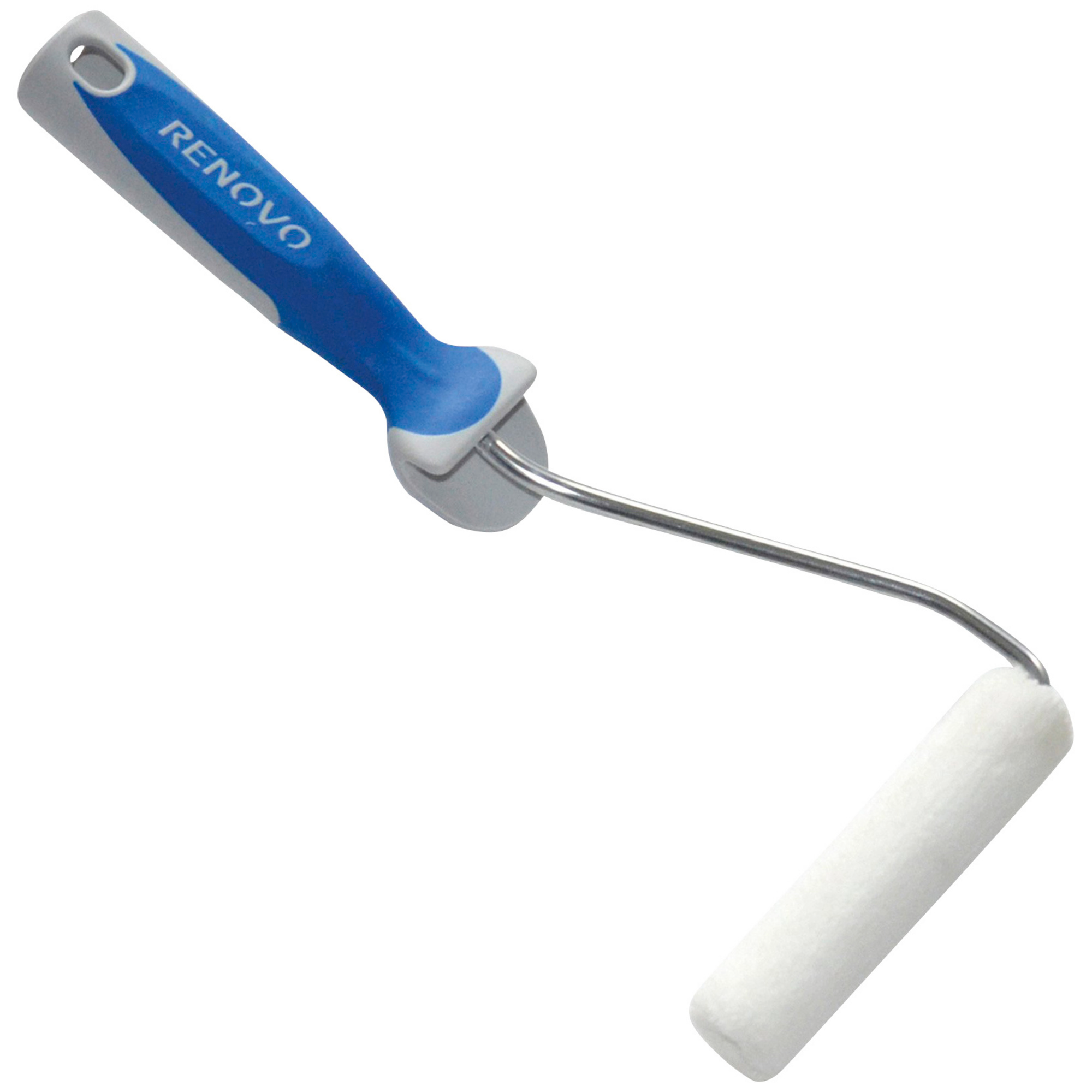 11cm Soft Touch Acryl-Top-Roller 11cm Soft Touch Acryl-Top-Roller